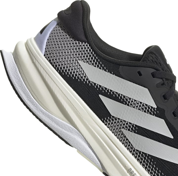 Adidas Men's Supernova Solution 2 Core Black/Ftwwht/Carbon | Buy